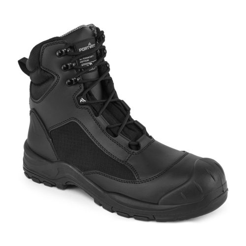 Portwest FX2 Patrol bakancs O7S SR FO SC HRO