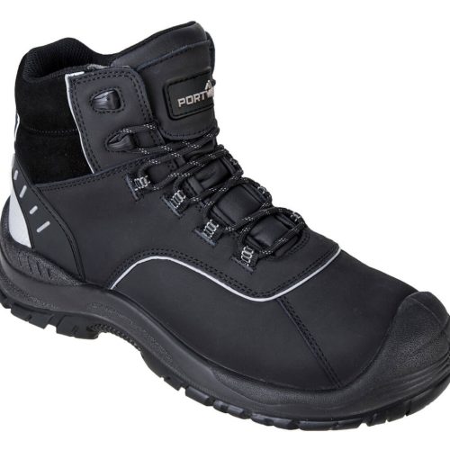 Portwest Compositelite Lucent bakancs S3