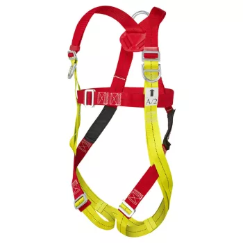 Portwest Plus testheveder