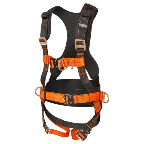 Portwest Ultra 3 pontos testheveder 140kg-os maximális terhelhetőséggel