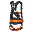 Portwest Ultra 3 pontos testheveder 140kg-os maximális terhelhetőséggel