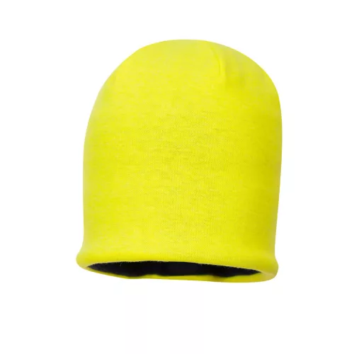 Portwest Modaflame Knit Hi-Vis lángálló sapka