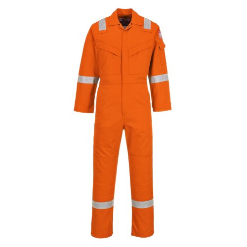 Portwest Super könnyített Antisztatikus overál, 210g