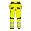 Portwest PW3 FR Hi-Vis Holster Trousers