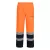 Portwest Bizflame Multi Light Arc Hi-Vis Trousers