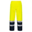 Portwest Bizflame Multi Light Arc Hi-Vis Trousers