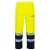 Portwest Bizflame Multi Light Arc Hi-Vis Trousers