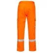 Portwest FR Lightweight Anti-Static Trousers
