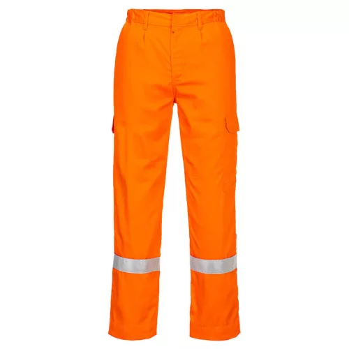 Portwest FR Lightweight Anti-Static Trousers
