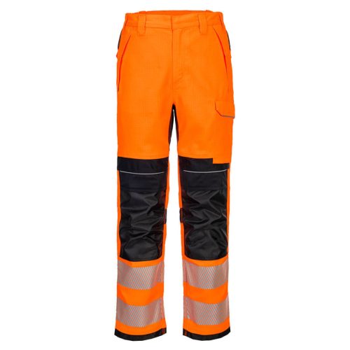 Portwest PW3 FR HVO Work lángálló nadrág