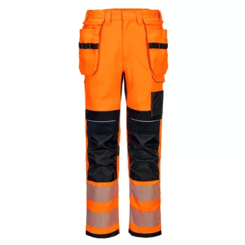 Portwest PW3 Modaflame lengőzsebes lángálló nadrág