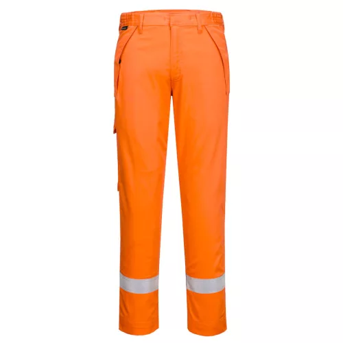 Portwest Bizflame Work+ lángálló derekas nadrág