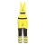 Portwest PW3 Modaflame Hi-Vis lángálló kantáros nadrág