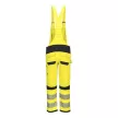 Portwest PW3 Modaflame Hi-Vis lángálló kantáros nadrág