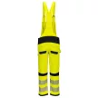 Portwest PW3 Modaflame Hi-Vis lángálló kantáros nadrág