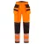 Portwest PW3 Modaflame Hi-Vis lángálló holster téli nadrág