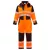 Portwest PW3 Modaflame Hi-Vis lángálló téli overál