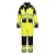 Portwest PW3 Modaflame Hi-Vis lángálló téli overál