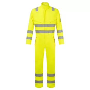 Portwest Modaflame Hi-Vis multi-norm lángálló overál