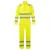 Portwest Modaflame Hi-Vis multi-norm lángálló overál