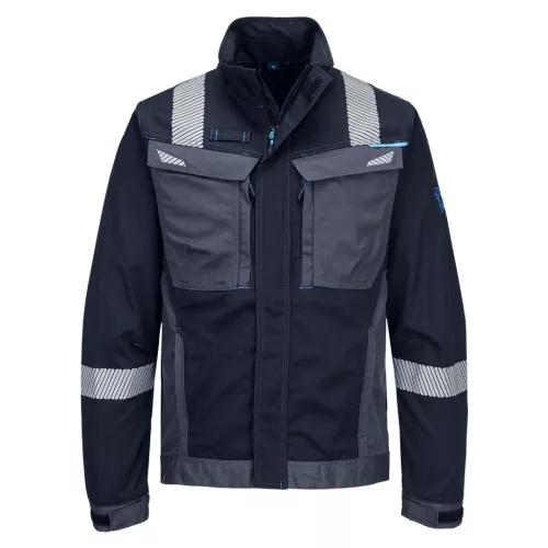 Portwest WX3 FR Work Jacket