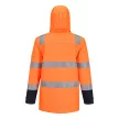 Portwest Bizflame Multi Light Arc Hi-Vis Jacket