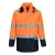 Portwest Bizflame Multi Light Arc Hi-Vis Jacket