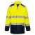 Portwest Bizflame Multi Light Arc Hi-Vis Jacket