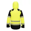 Portwest PW3 Modaflame Hi-Vis lángálló télikabát