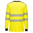 Portwest WX3 FR Hi-Vis T-Shirt