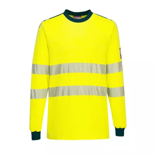 Portwest WX3 FR Hi-Vis T-Shirt