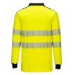 Portwest PW3 Modaflame Hi-Vis lángálló pólóing