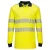 Portwest PW3 Modaflame Hi-Vis lángálló pólóing