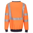 Portwest Flame Resistant RIS Sweatshirt