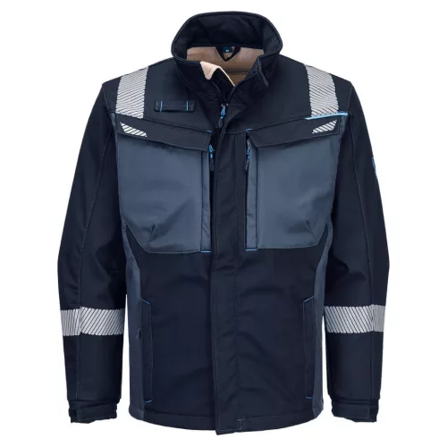 Portwest WX3 FR Softshell Jacket