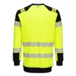 Portwest PW3 Modaflame Hi-Vis lángálló pulóver