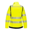 Portwest PW3 FR Hi-Vis Women's Work Jacket
