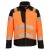 Portwest PW3 Modaflame Hi-Vis Multi-norm lángálló dzseki