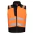 Portwest PW3 Modaflame Hi-Vis lángálló mellény
