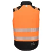 Portwest PW3 Modaflame Hi-Vis lángálló mellény