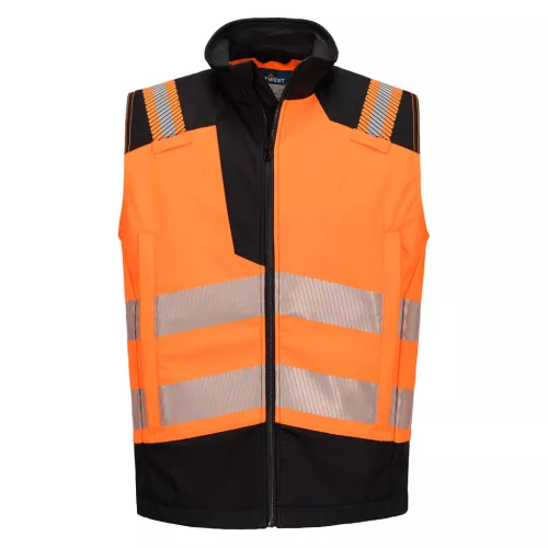 Portwest PW3 Modaflame Hi-Vis lángálló mellény