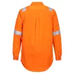 Portwest FR Lightweight Anti-static Shirt