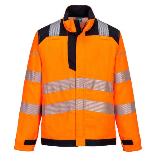 Portwest PW3 FR HVO lángálló munkakabát