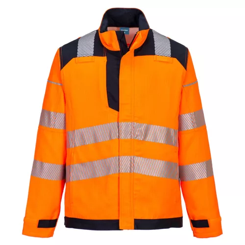Portwest PW3 Modaflame lángálló munkakabát
