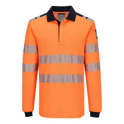 Portwest PW3 Modaflame lángálló pólóing