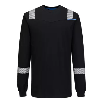 Portwest WX3 Modaflame Knit póló