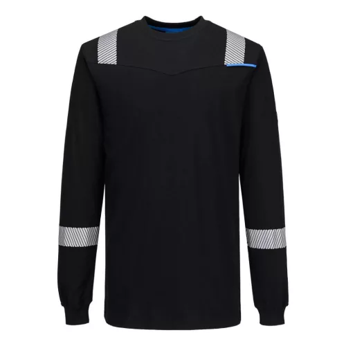 Portwest WX3 Modaflame Knit póló