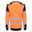Portwest PW3 Modaflame Knit Hi-Vis lángálló pulóver