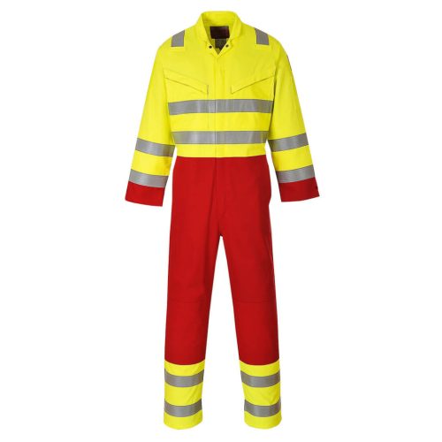 Portwest Bizflame Services overál