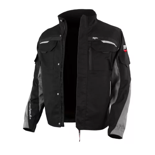 Grizzlyskin IRON kantáros nadrág